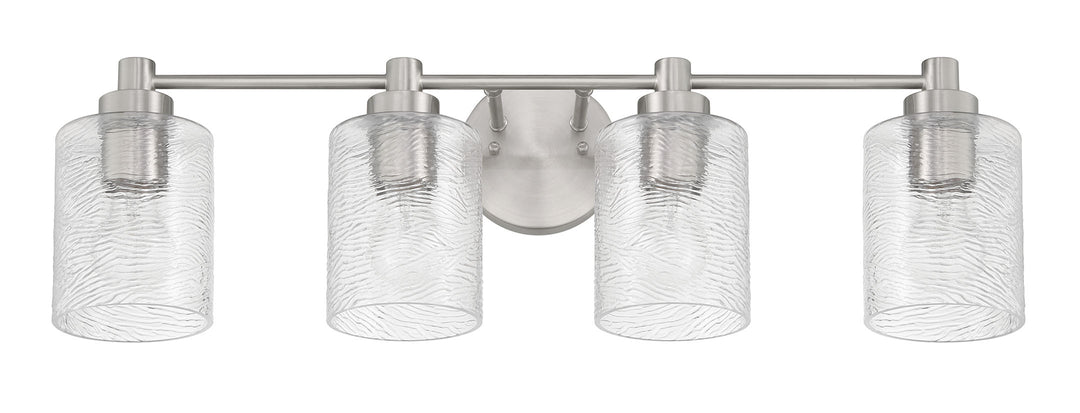 Lyndsey Vanity Light by Craftmade - view 29