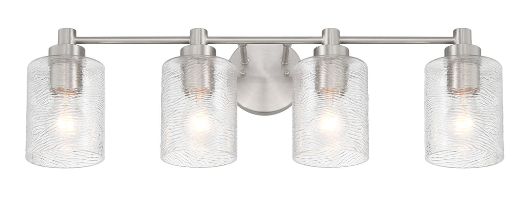Lyndsey Vanity Light by Craftmade - view 30