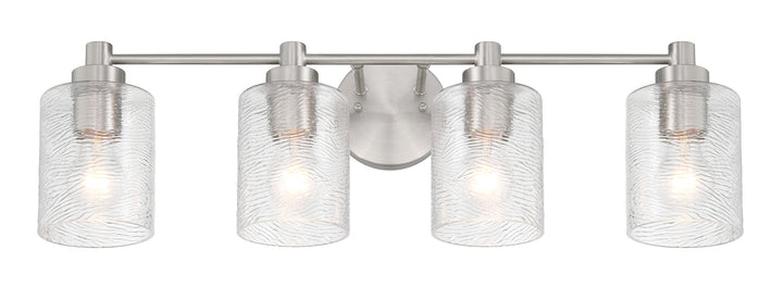 Lyndsey Vanity Light by Craftmade - view 30