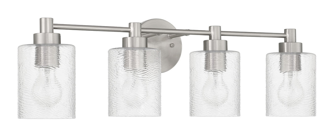 Lyndsey Vanity Light by Craftmade - view 31