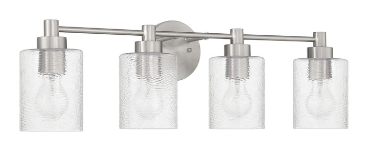 Lyndsey Vanity Light by Craftmade - view 31