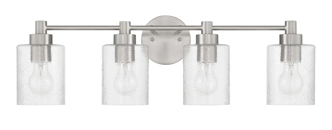 Lyndsey Vanity Light by Craftmade - view 28