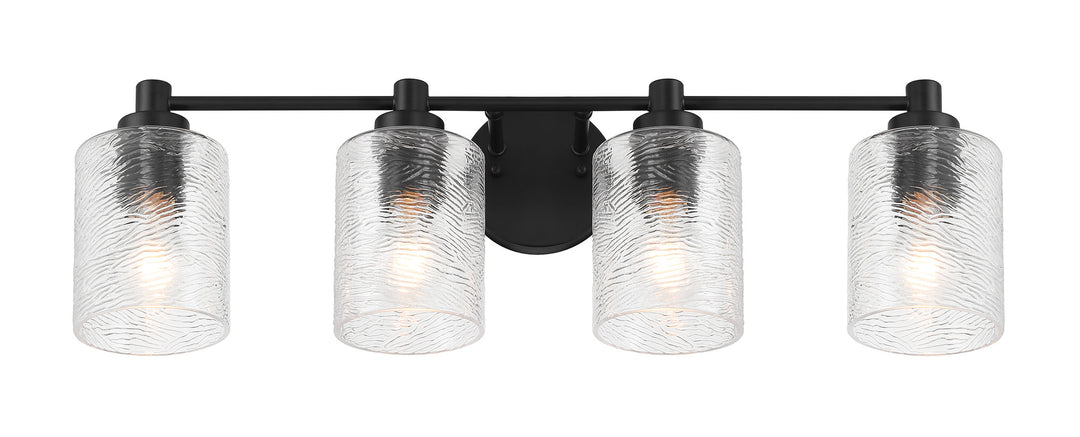 Lyndsey Vanity Light by Craftmade - view 37