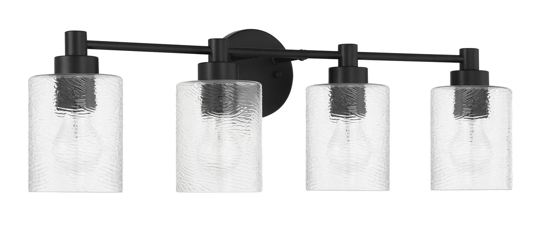 Lyndsey Vanity Light by Craftmade - view 38