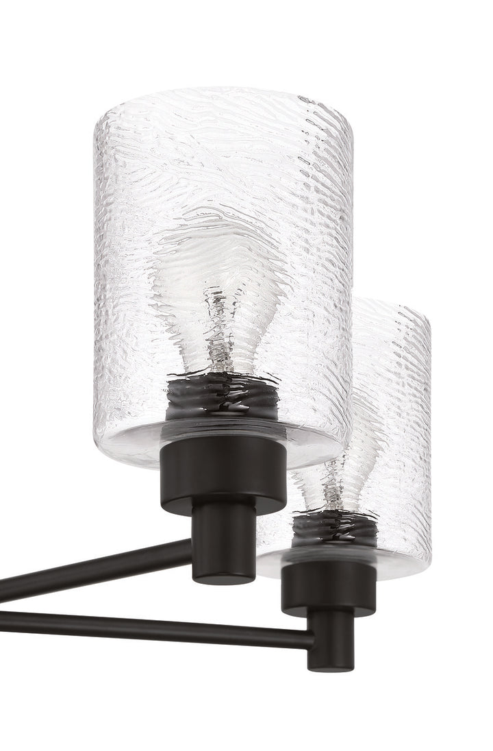 Lyndsey 5-Light Chandelier by Craftmade - view 11