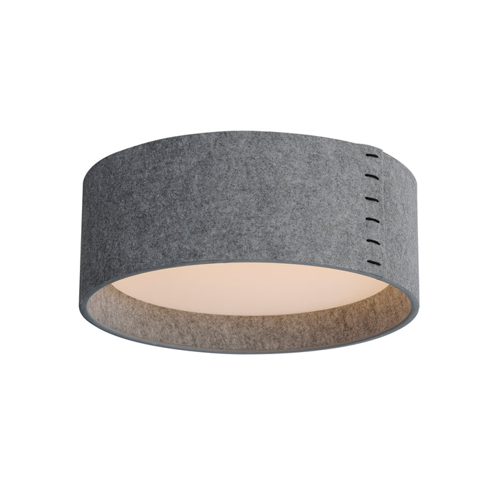 Prime LED Flush Hi-Lo Dim Sensor Grey