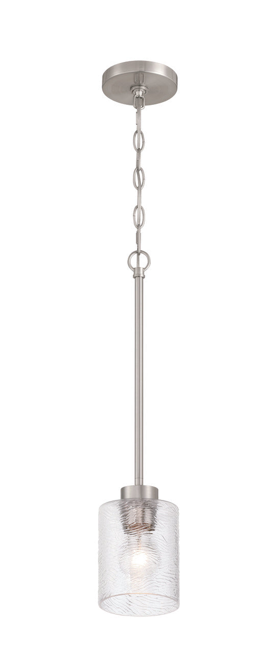 Lyndsey Pendant by Craftmade - view 12