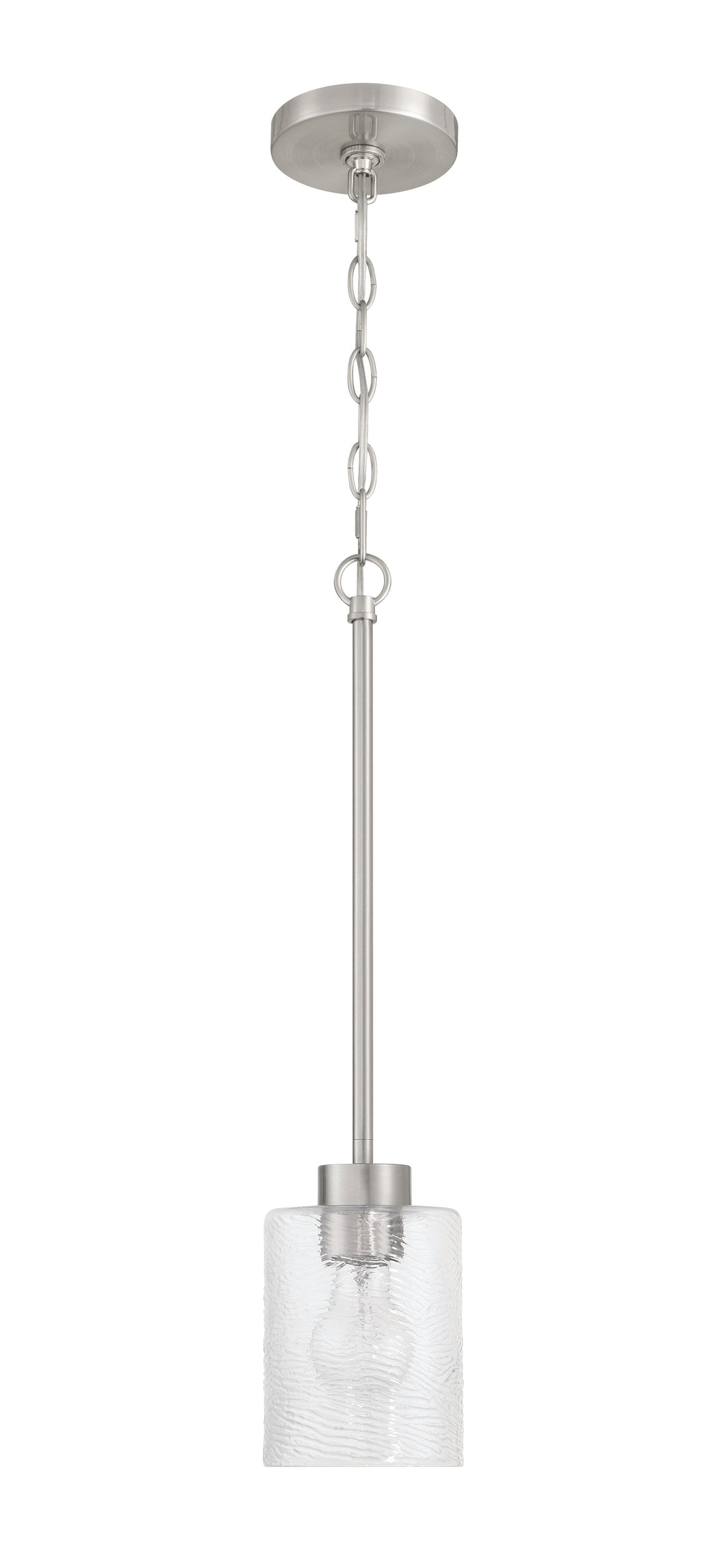 Lyndsey Pendant by Craftmade - view 13