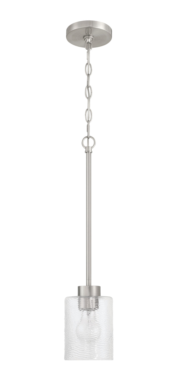 Lyndsey Pendant by Craftmade - view 13