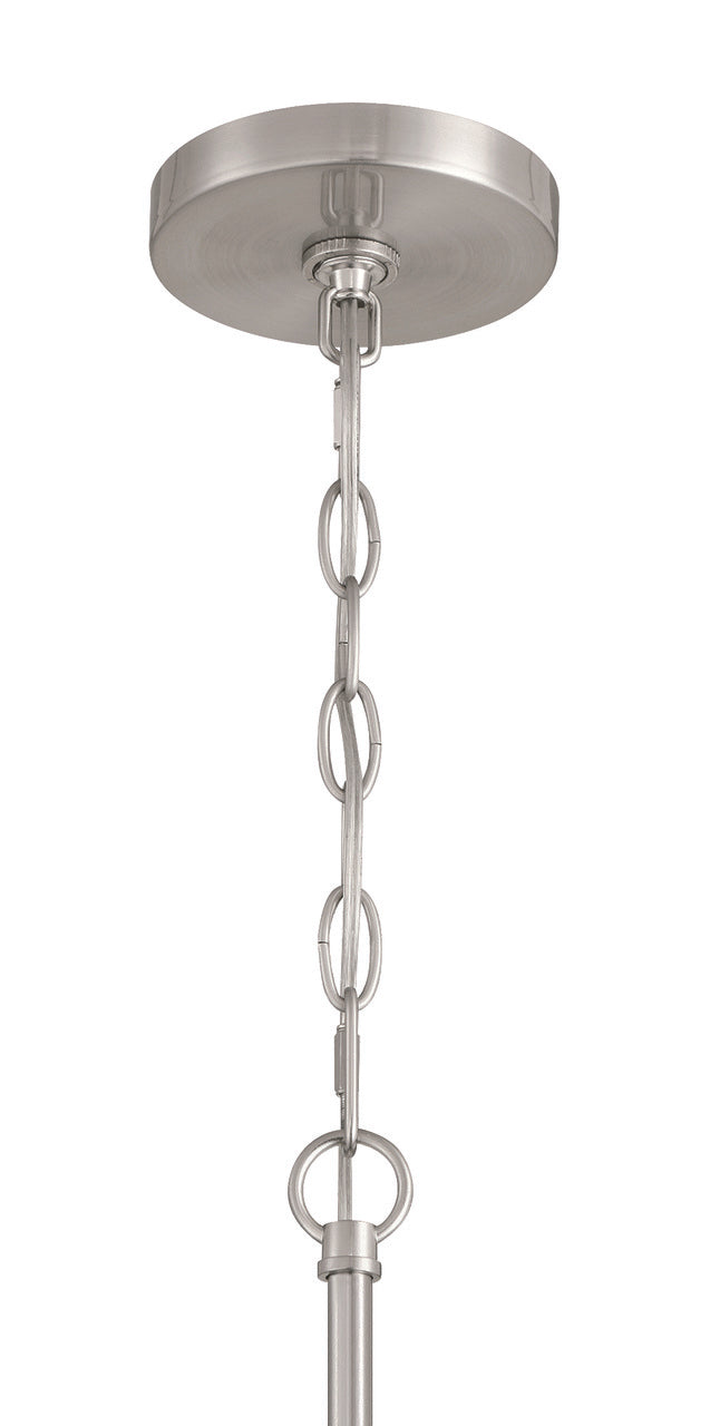 Lyndsey Pendant by Craftmade - view 15