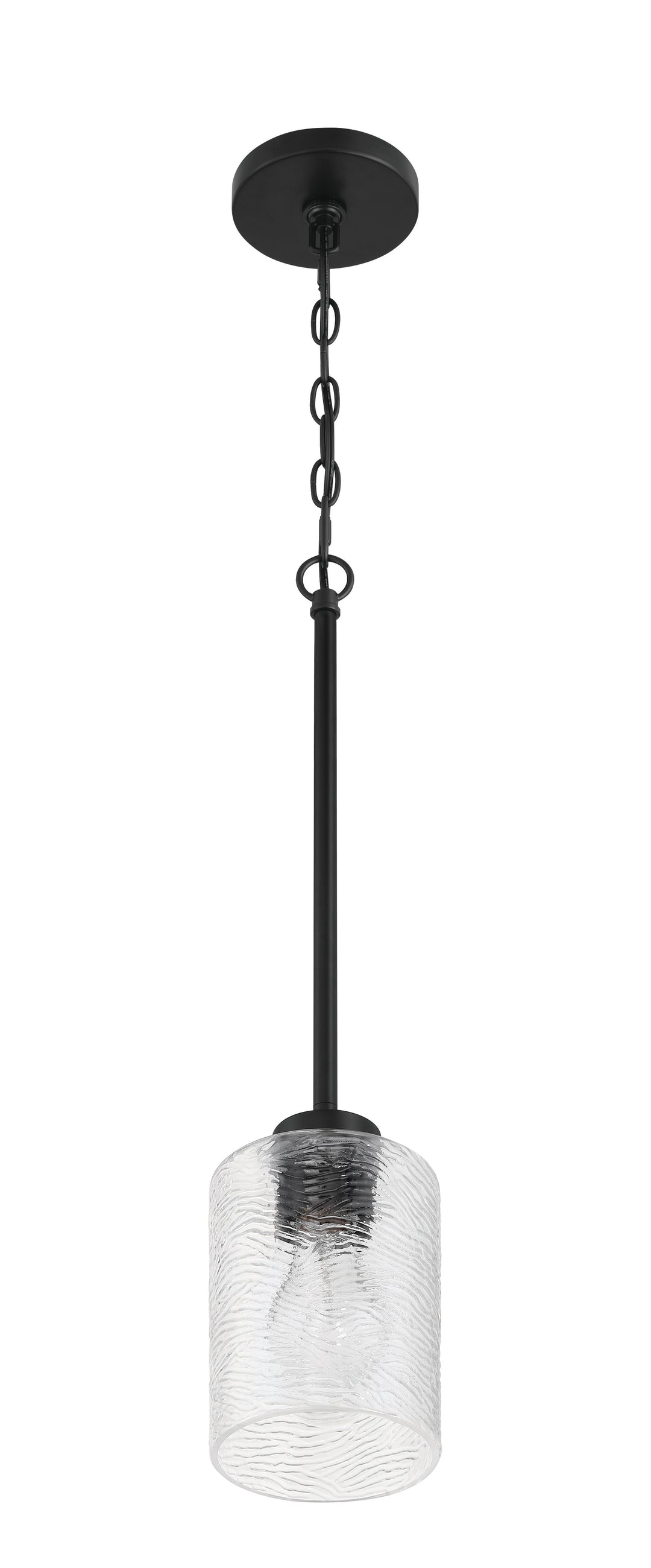 Lyndsey Pendant by Craftmade - view 20