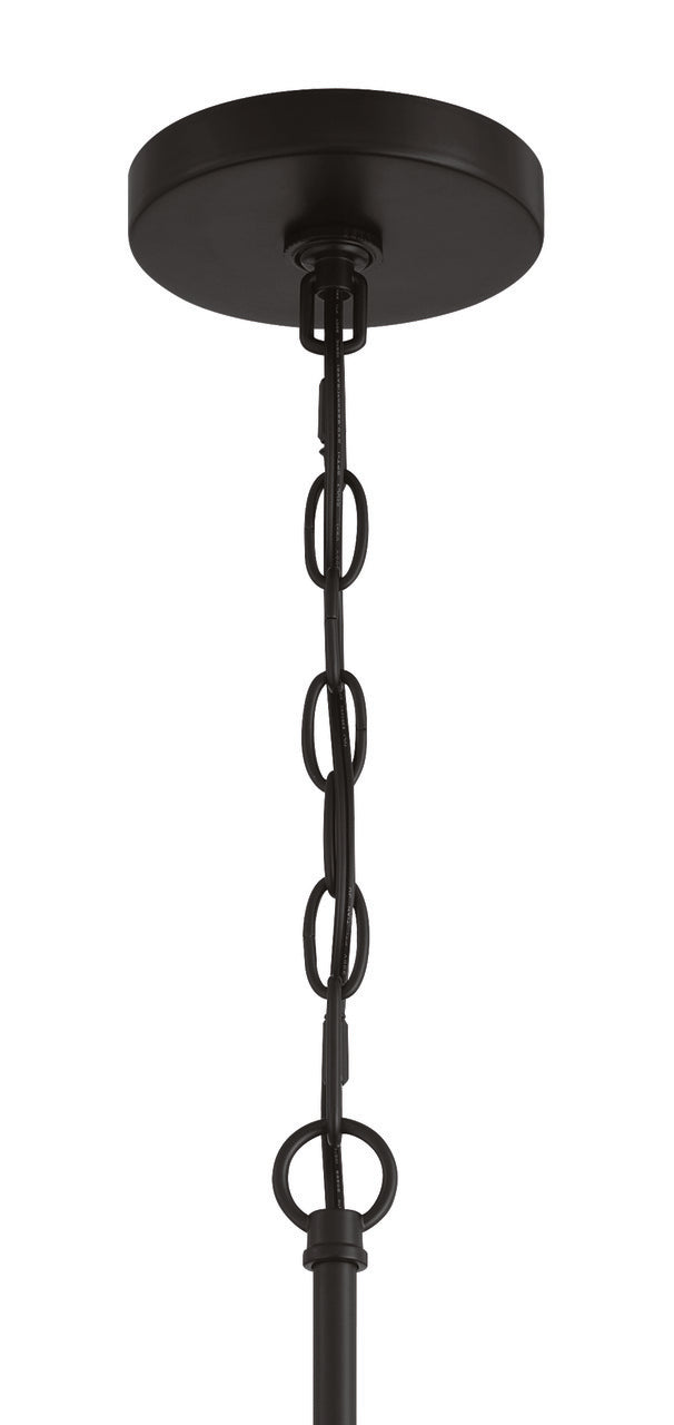 Lyndsey Pendant by Craftmade - view 21