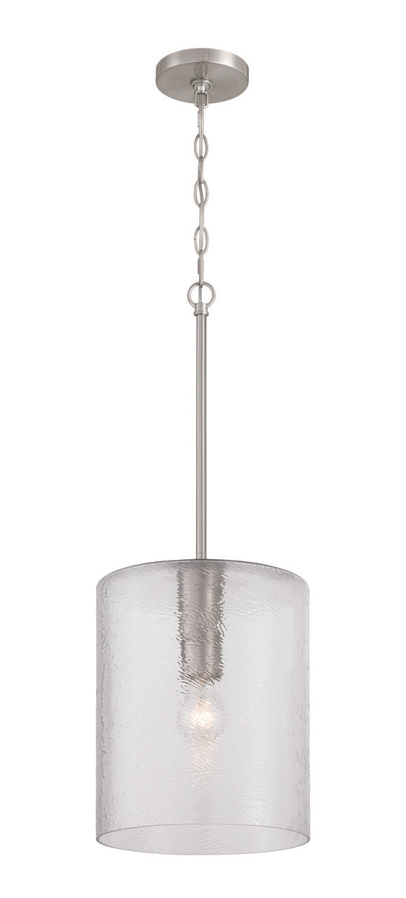Lyndsey Pendant by Craftmade - view 2