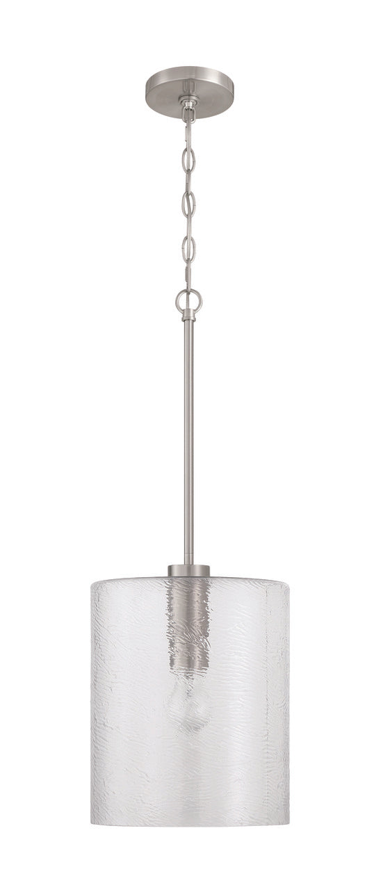 Lyndsey Pendant by Craftmade - view 3
