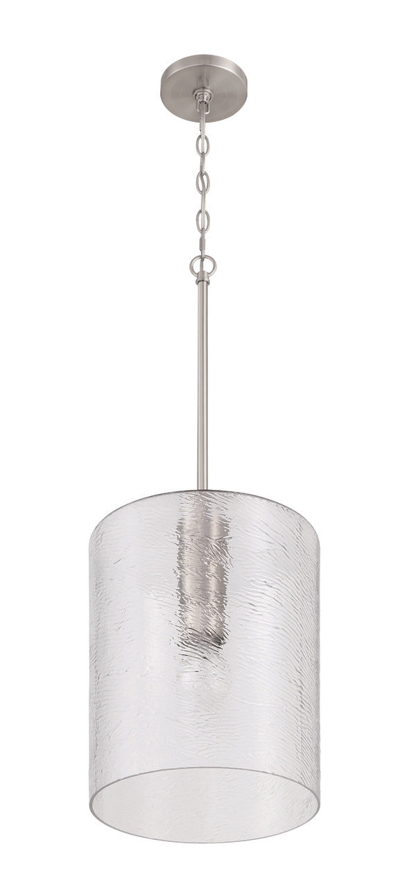 Lyndsey Pendant by Craftmade - view 4