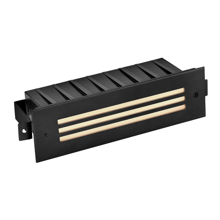Sparta - Dash Deck &amp; Step Light