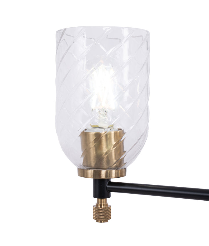 Council Chandelier by Craftmade - view 17