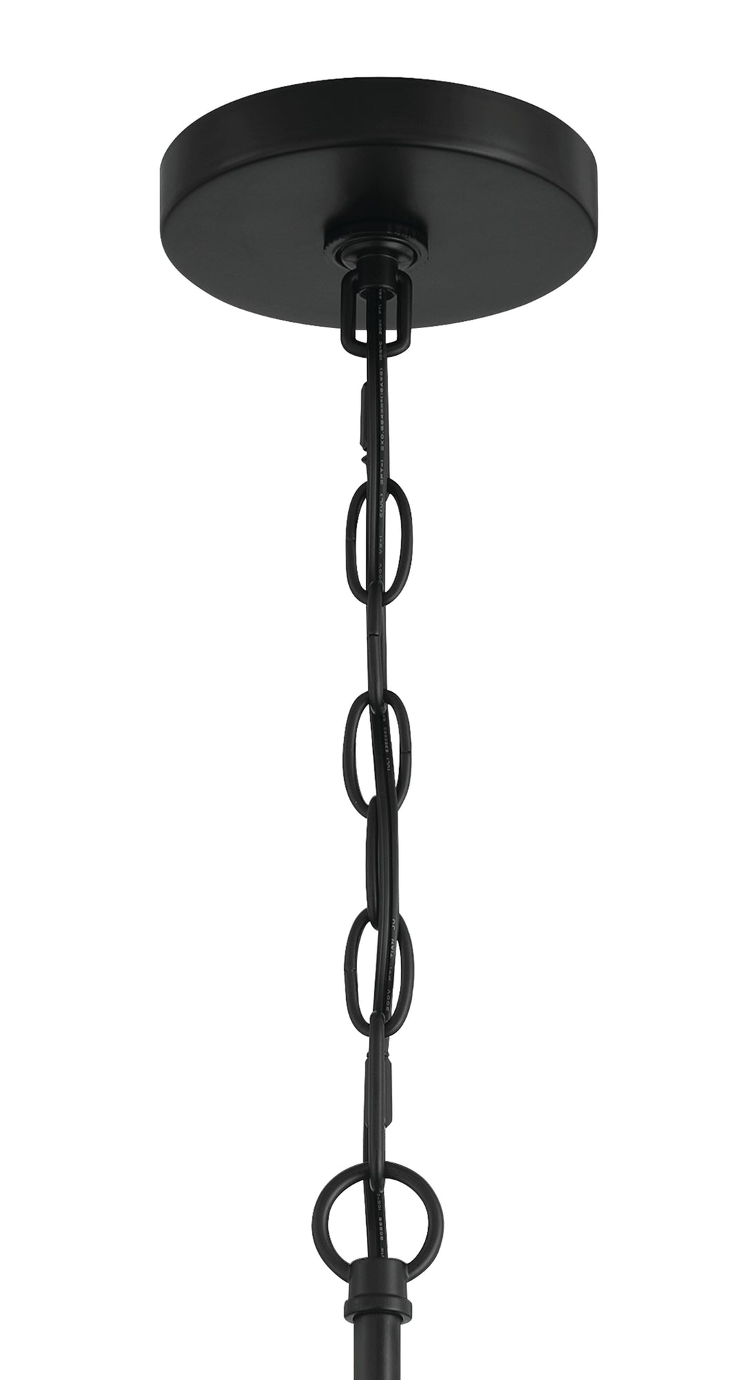 Council Chandelier by Craftmade - view 6
