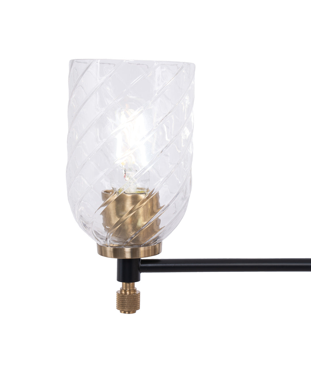 Council Chandelier by Craftmade - view 28