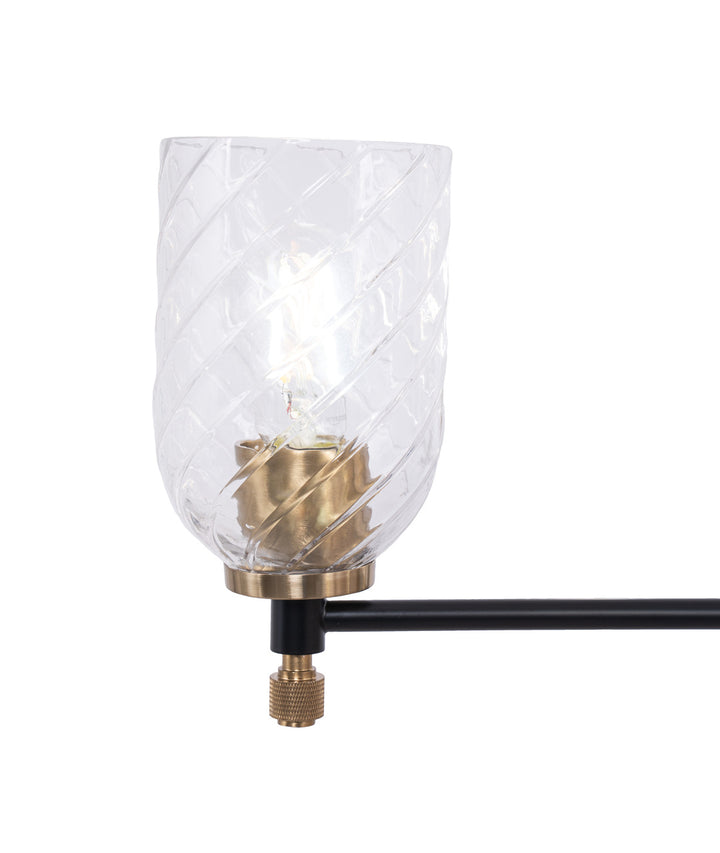 Council Chandelier by Craftmade - view 28