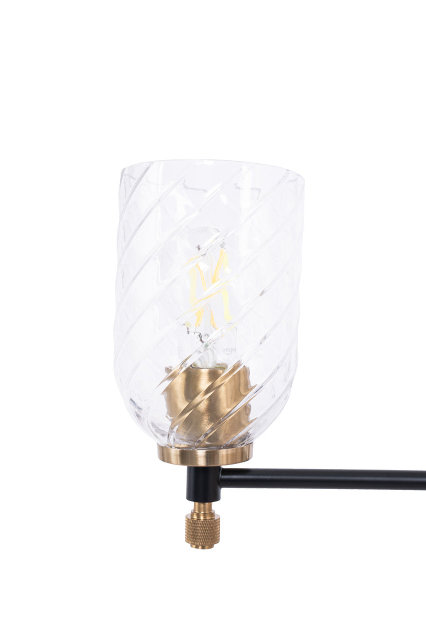 Council Chandelier by Craftmade - view 29