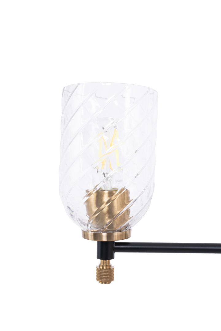 Council Chandelier by Craftmade - view 29