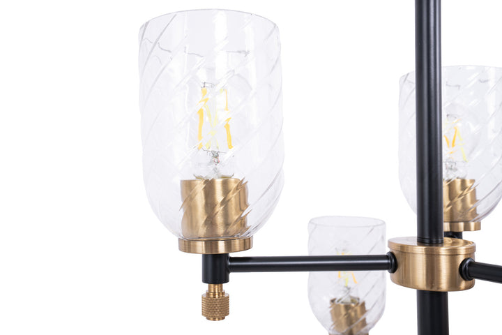 Council Chandelier by Craftmade - view 40