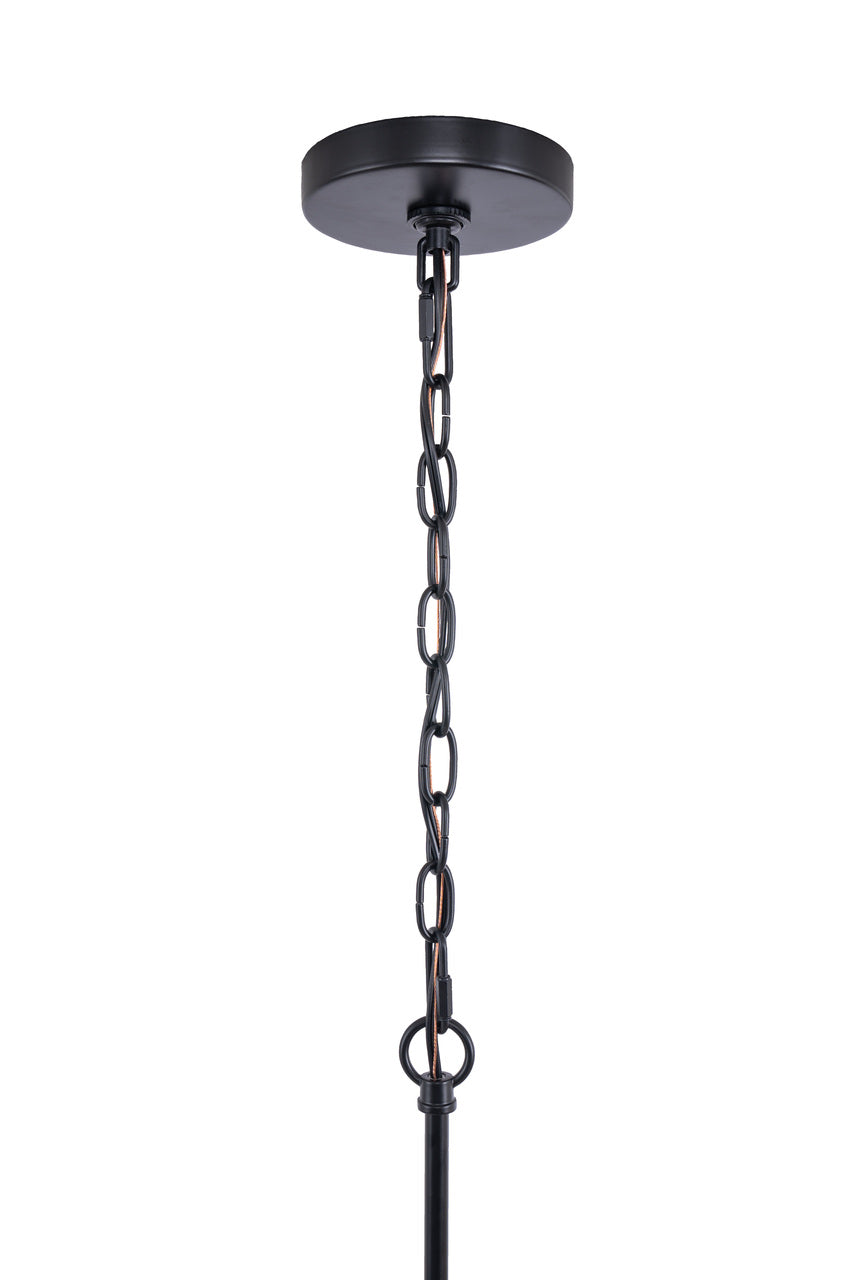 Council Chandelier by Craftmade - view 41