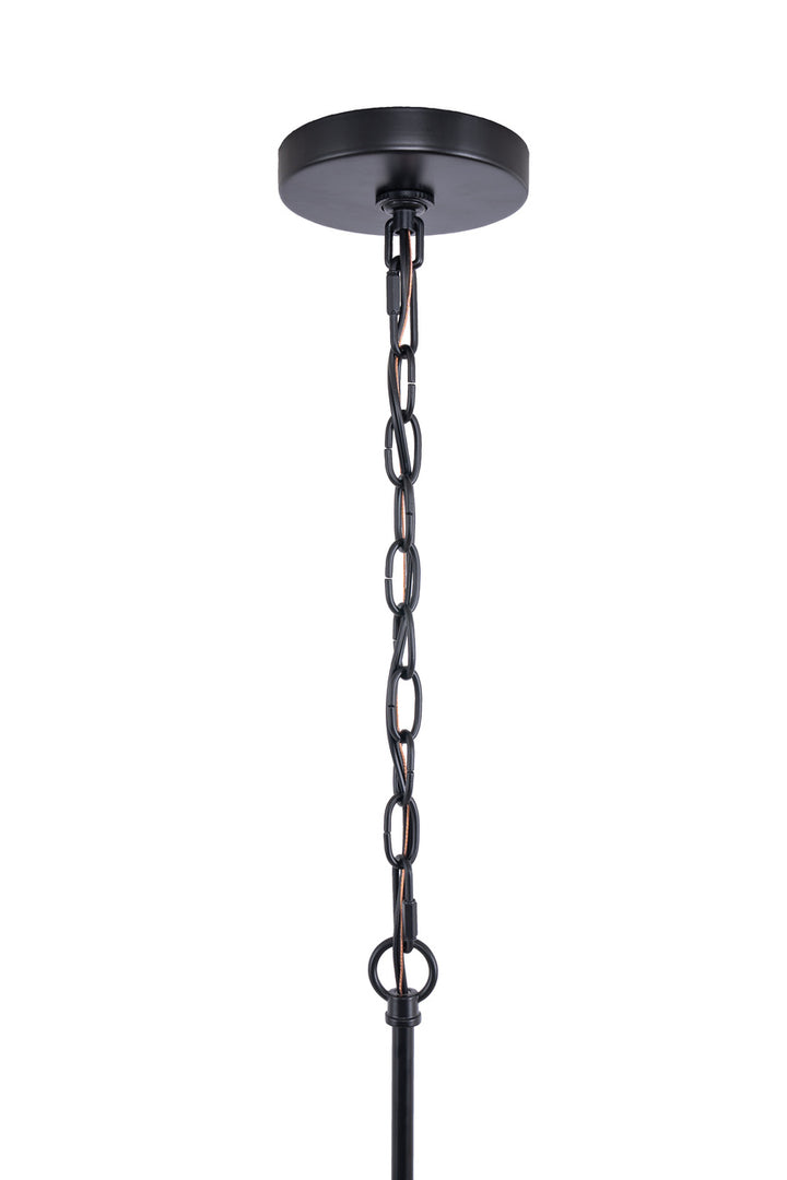 Council Chandelier by Craftmade - view 41