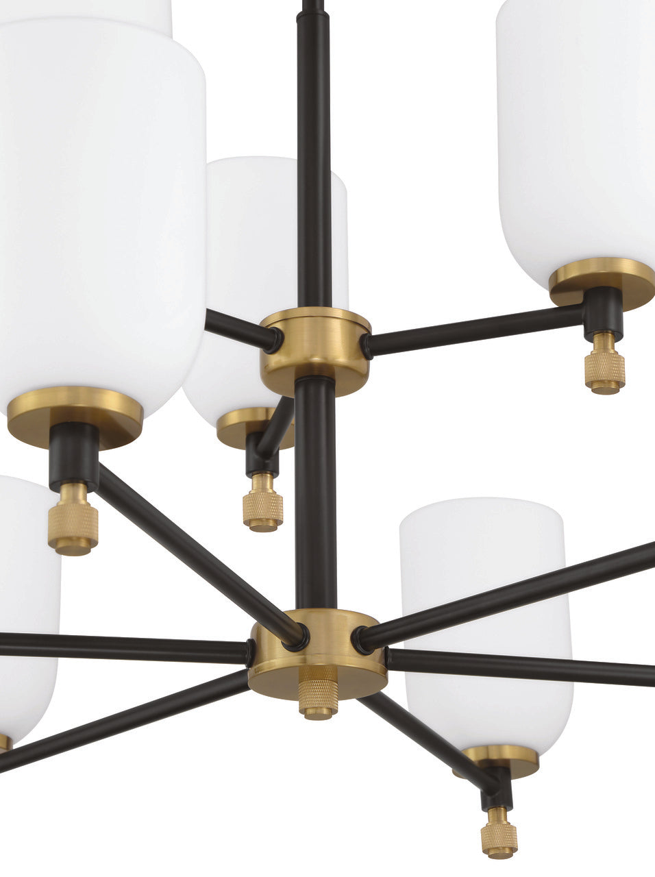 Council Chandelier by Craftmade - view 34