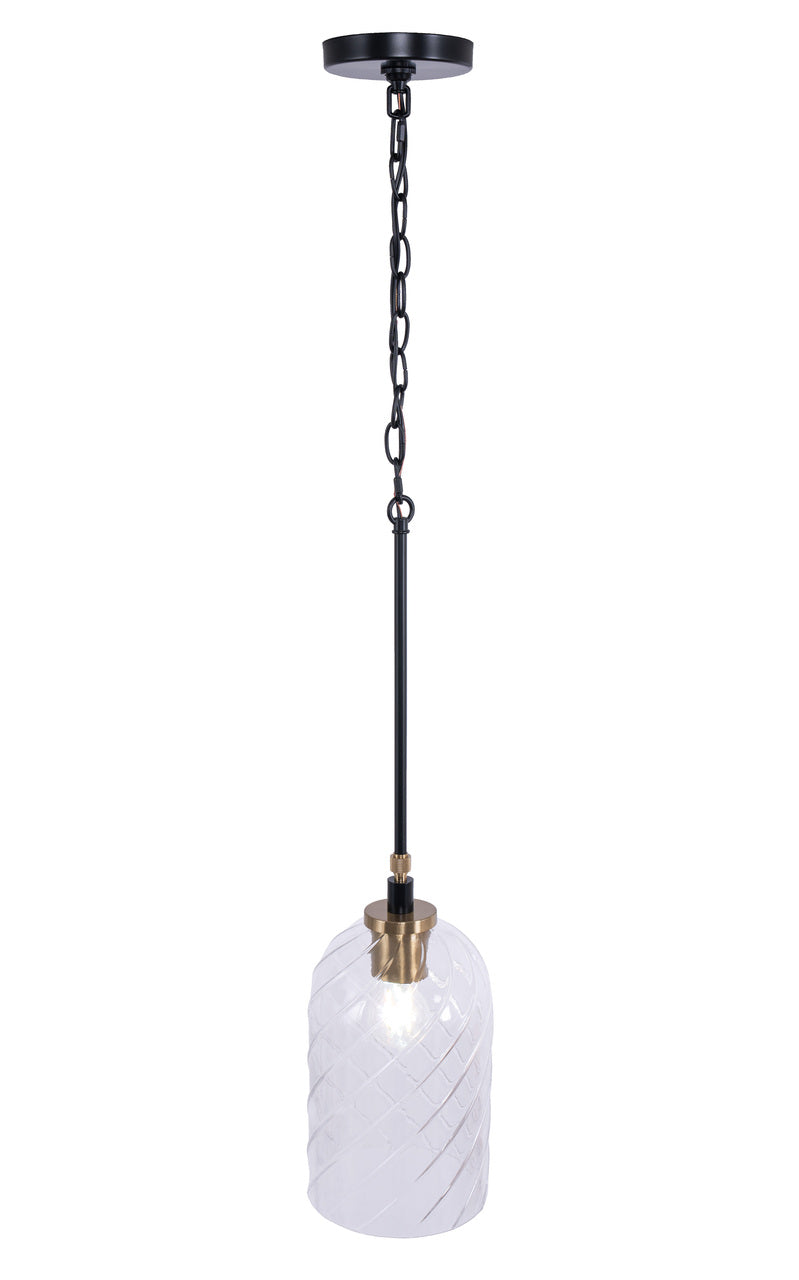 Council Pendant by Craftmade - view 11