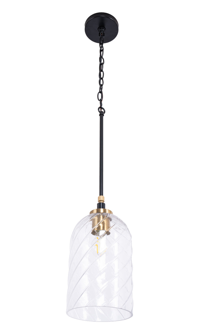 Council Pendant by Craftmade - view 12