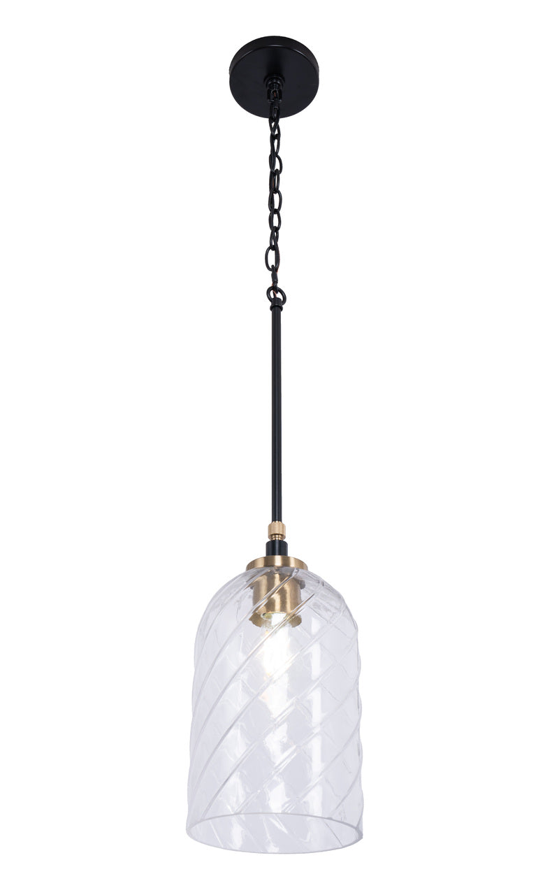 Council Pendant by Craftmade - view 13