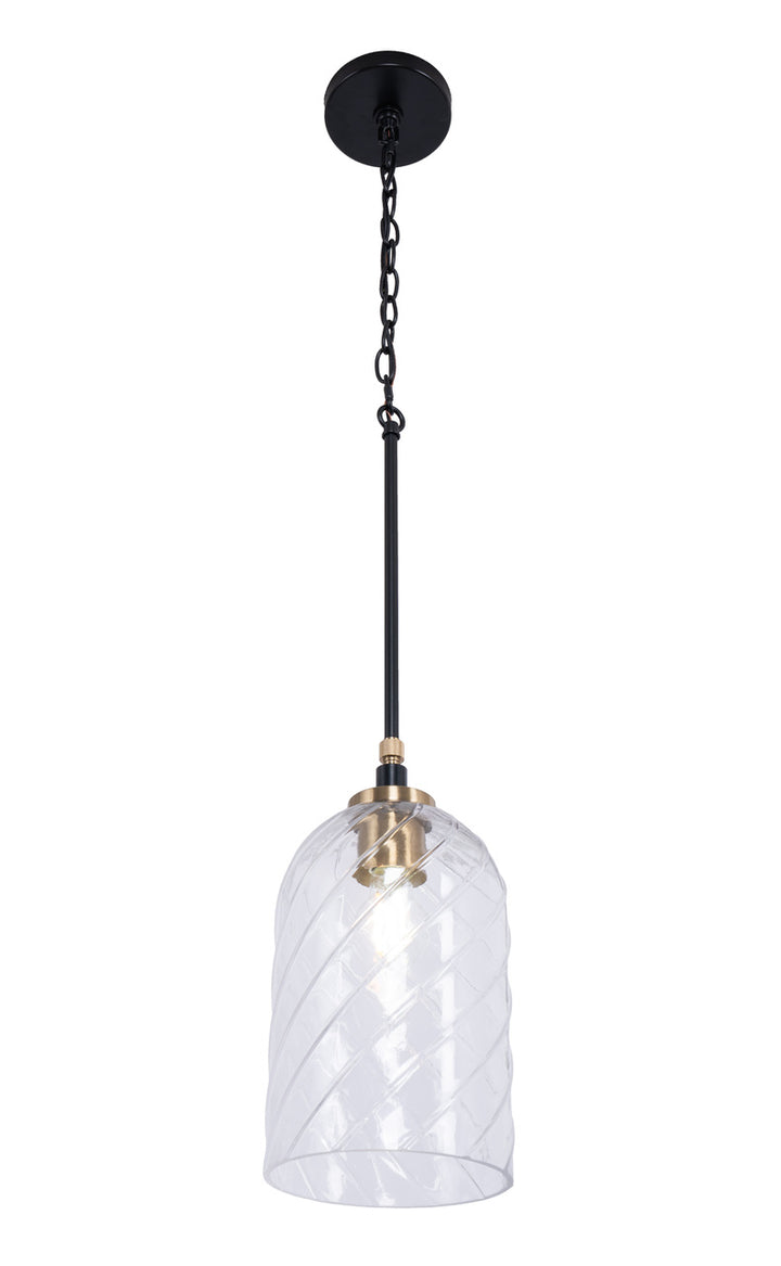 Council Pendant by Craftmade - view 13