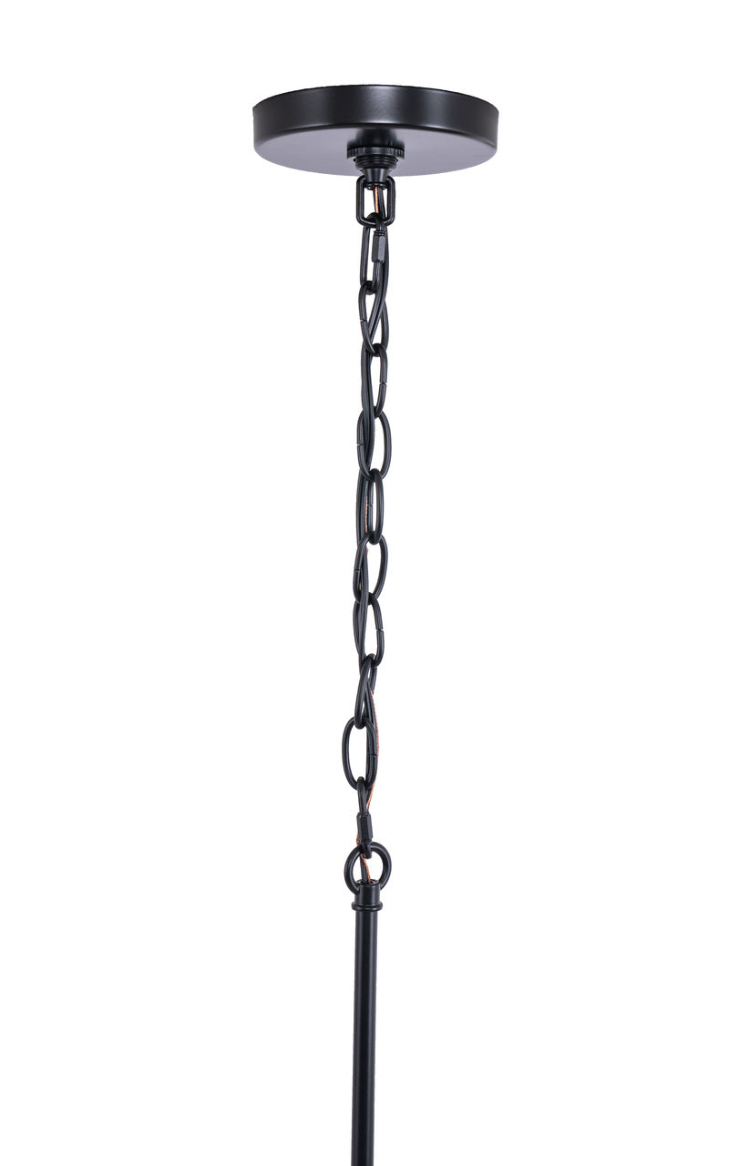 Council Pendant by Craftmade - view 14