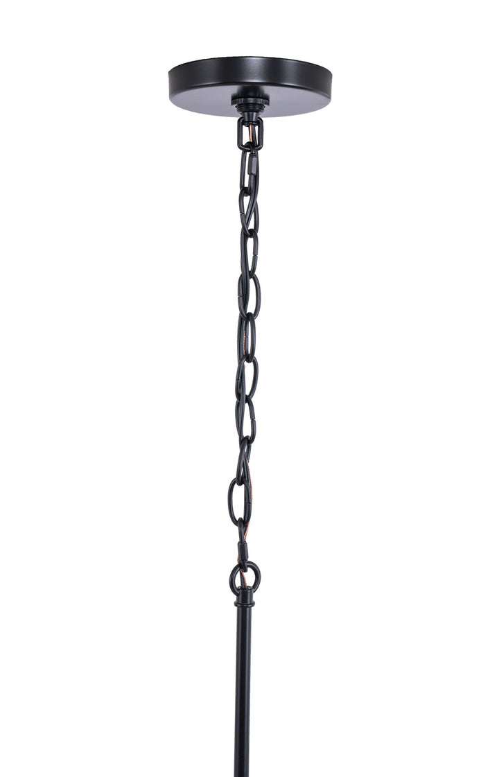 Council Pendant by Craftmade - view 14