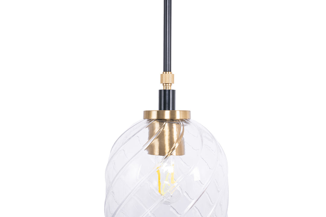 Council Pendant by Craftmade - view 15