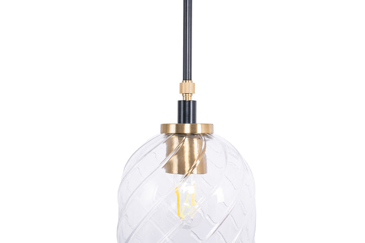 Council Pendant by Craftmade - view 15