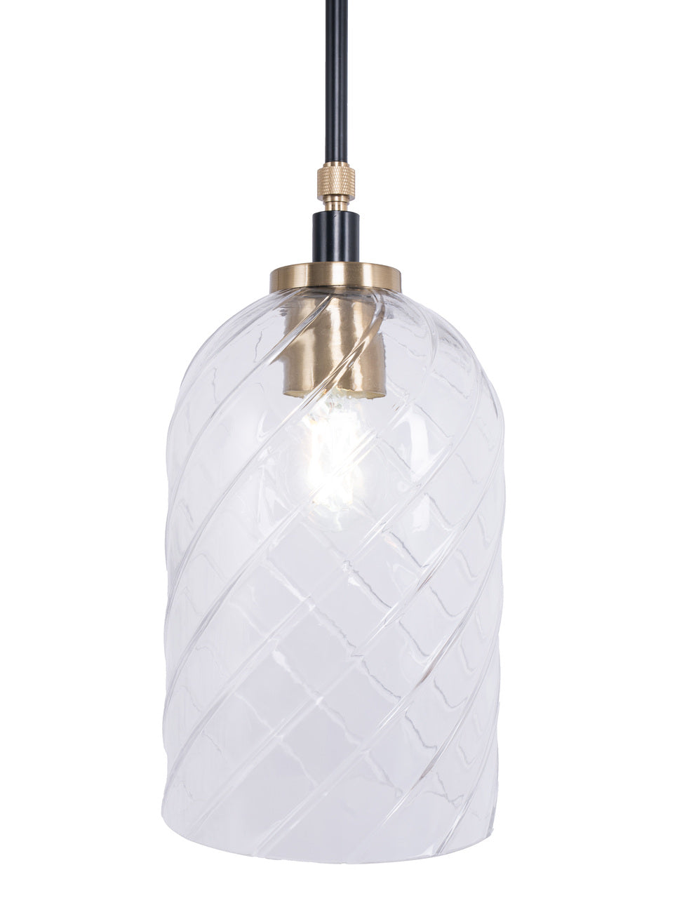 Council Pendant by Craftmade - view 16