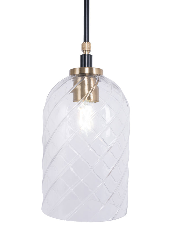 Council Pendant by Craftmade - view 16