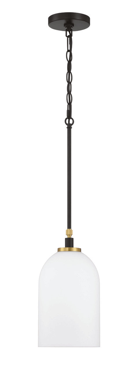 Council Pendant by Craftmade - view 3