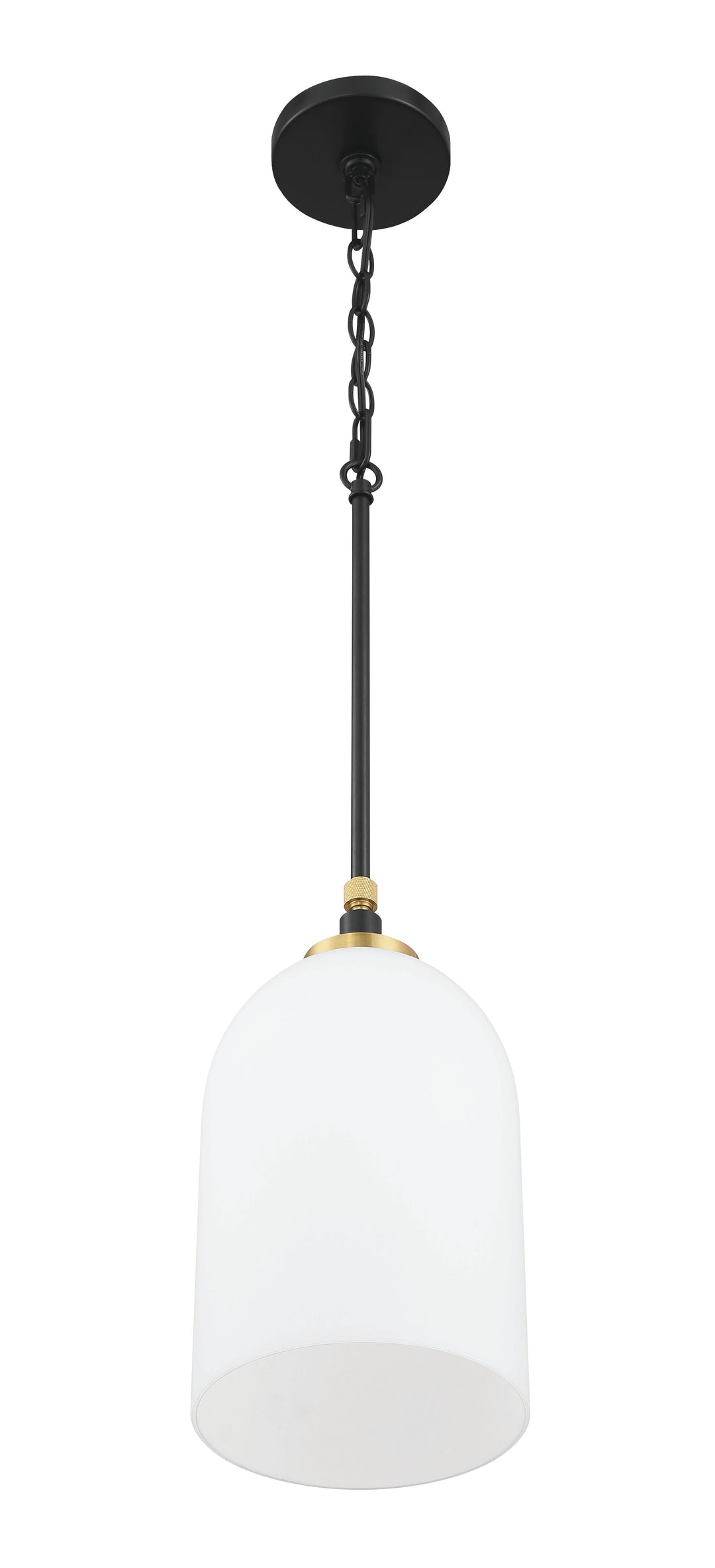 Council Pendant by Craftmade - view 4