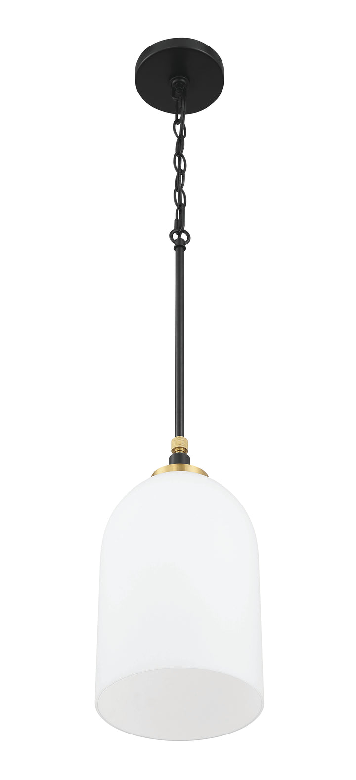 Council Pendant by Craftmade - view 4