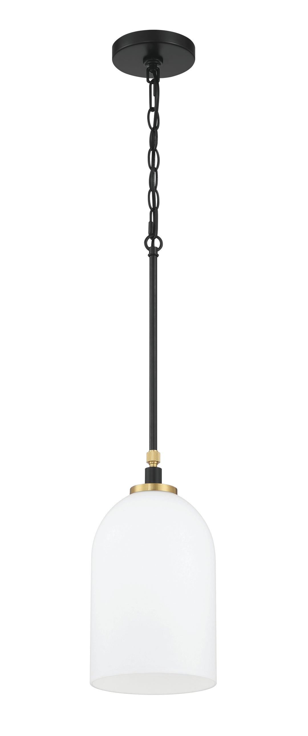 Council Pendant by Craftmade - view 2
