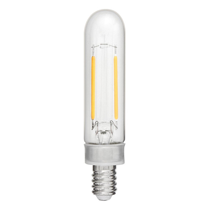 LumiGlo E12T62243CL LED Bulb