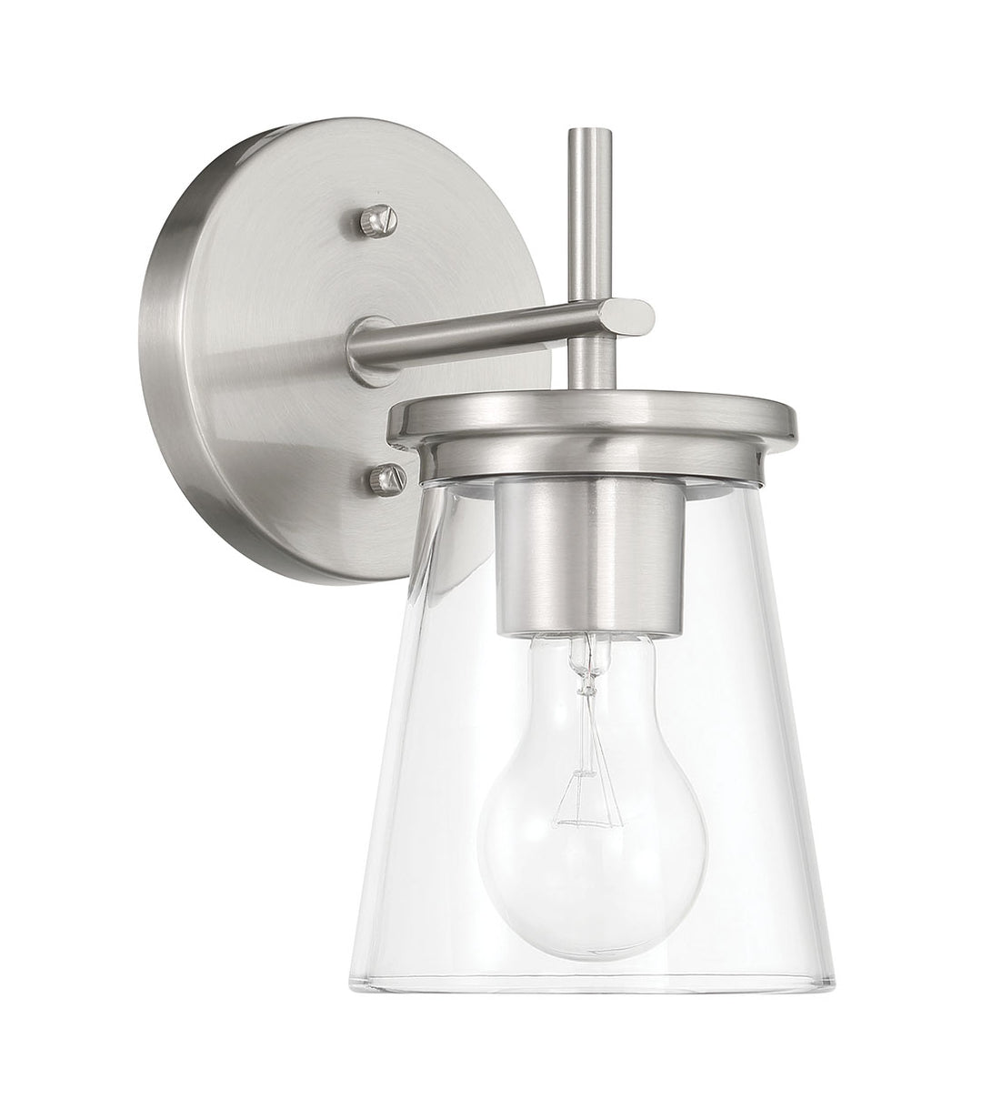 Connell Wall Sconce by Craftmade - view 5