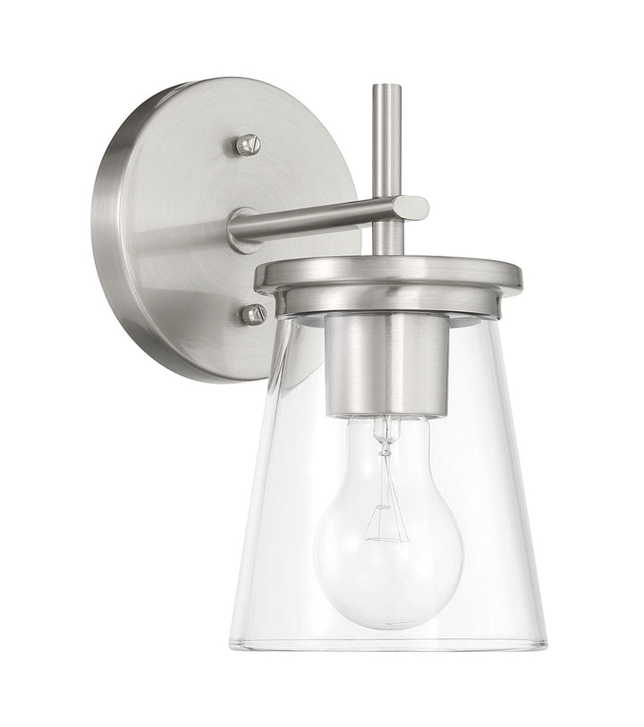 Connell Wall Sconce by Craftmade - view 5