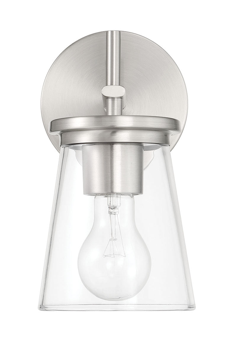 Connell Wall Sconce by Craftmade - view 2