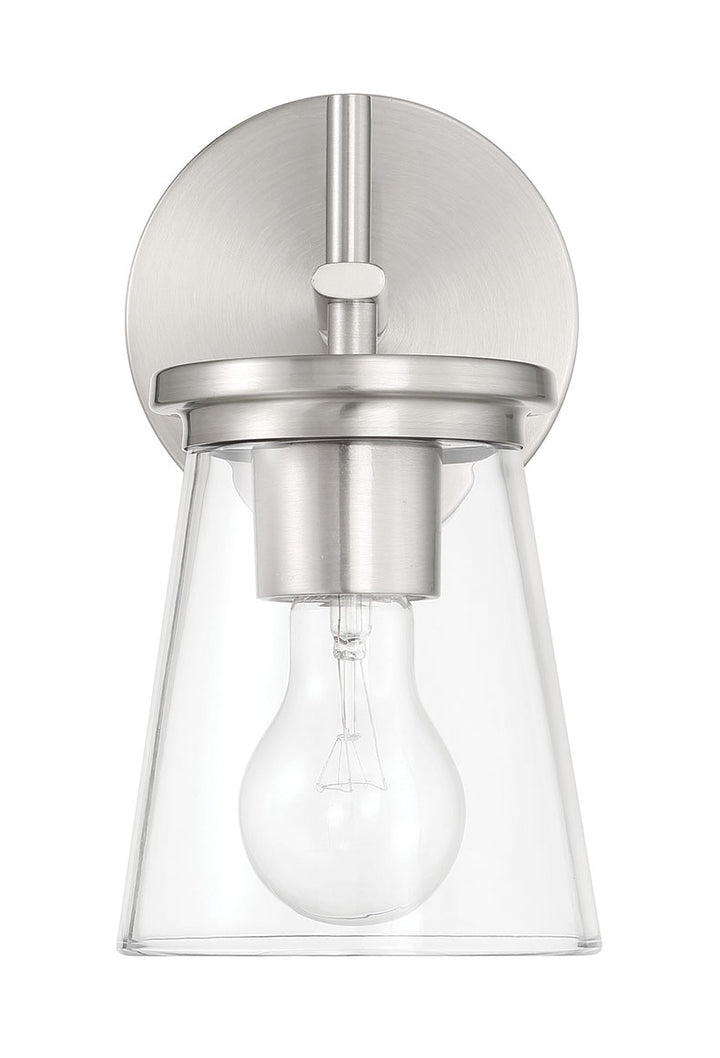 Connell Wall Sconce by Craftmade - view 2