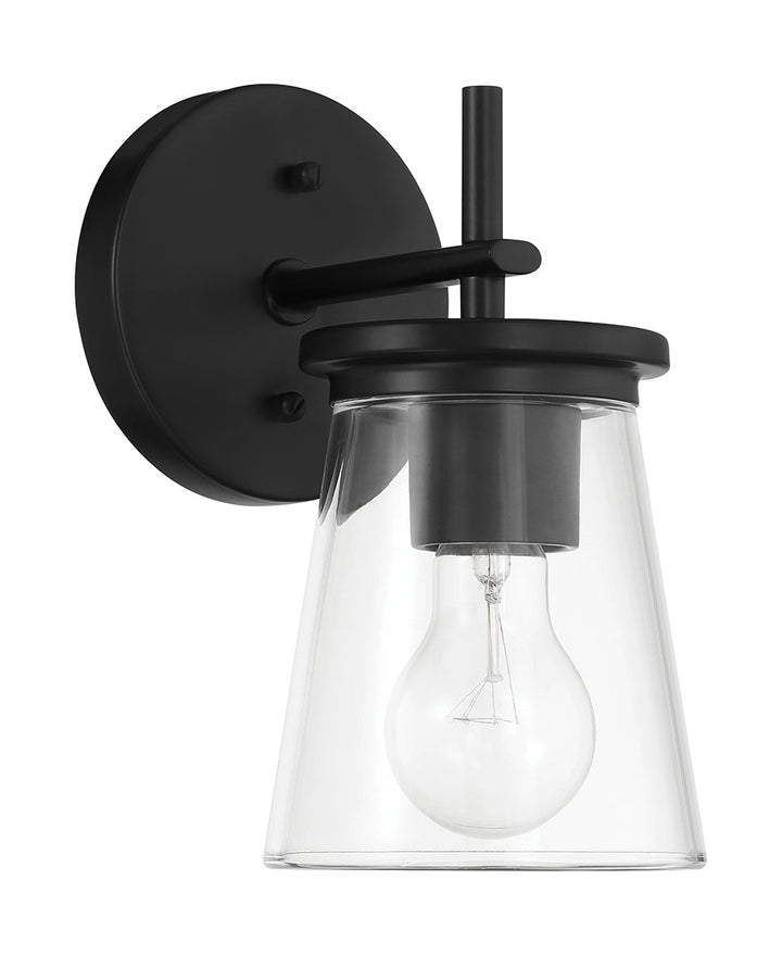 Connell Wall Sconce by Craftmade - view 11